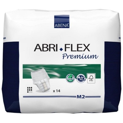 Abri-Flex Pull-Up - M2